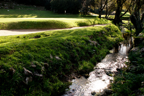 Tee Buraco 3